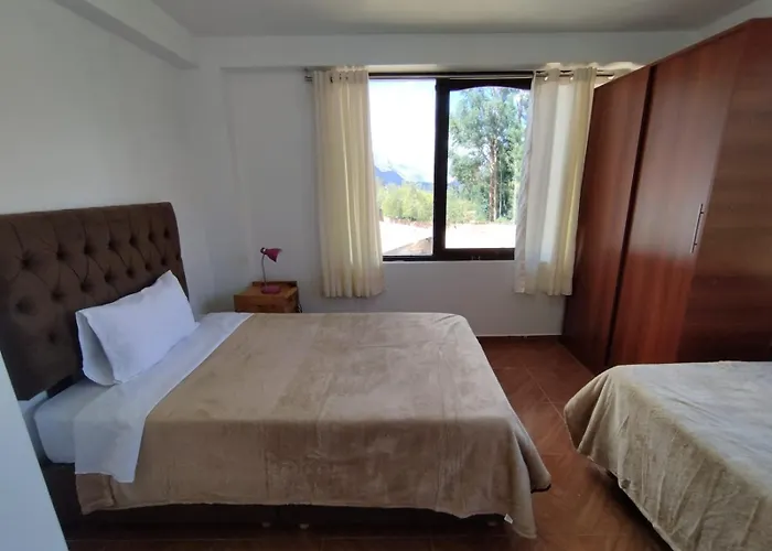 Apu San Isidro
