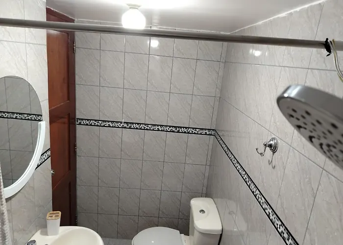 Apu San Isidro