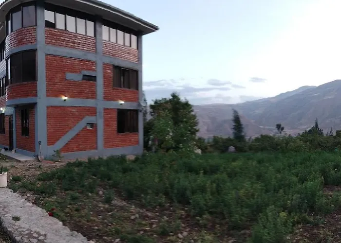 Apu San Isidro Gasthof Urubamba