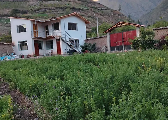 Apu San Isidro Urubamba