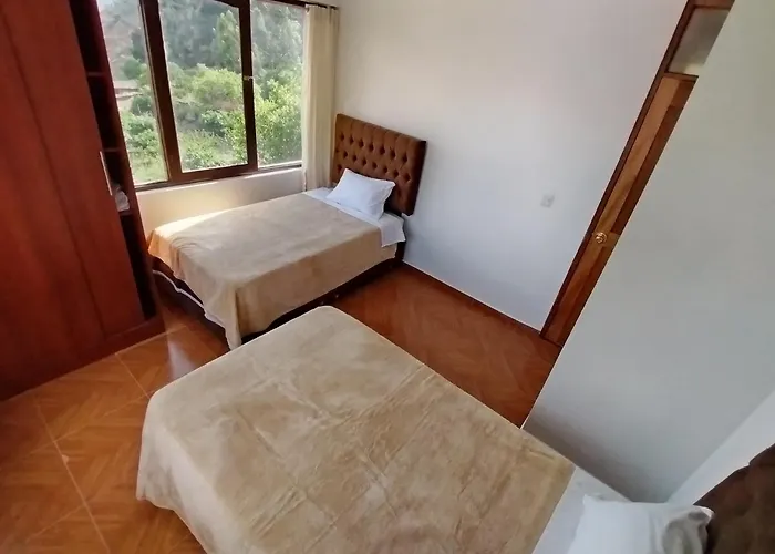 Gasthof Apu San Isidro Urubamba