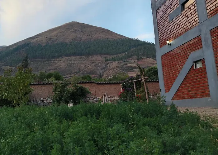 Apu San Isidro