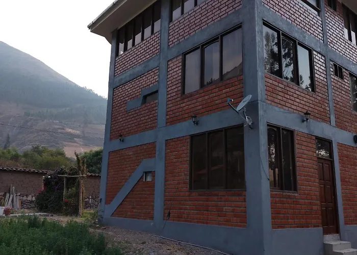 Apu San Isidro * Urubamba