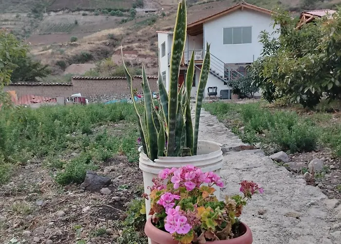 Apu San Isidro Urubamba
