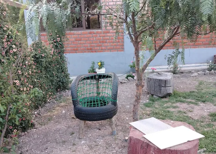 Apu San Isidro * Urubamba