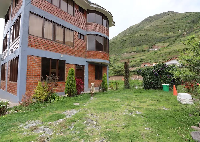 Apu San Isidro Urubamba