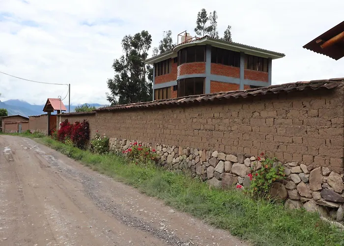Apu San Isidro