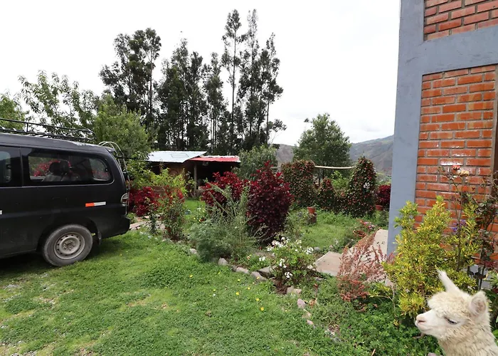 Apu San Isidro