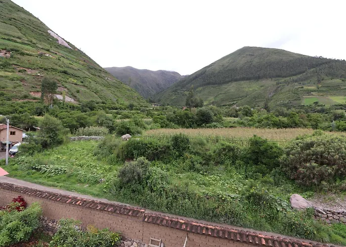 Apu San Isidro * Urubamba