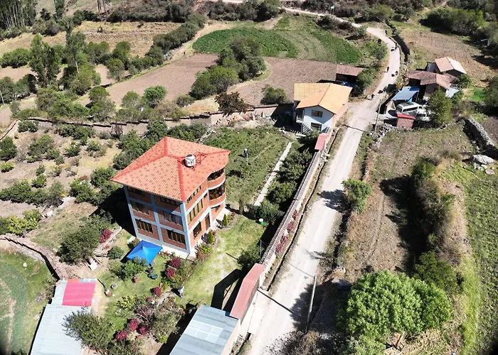 Apu San Isidro Urubamba