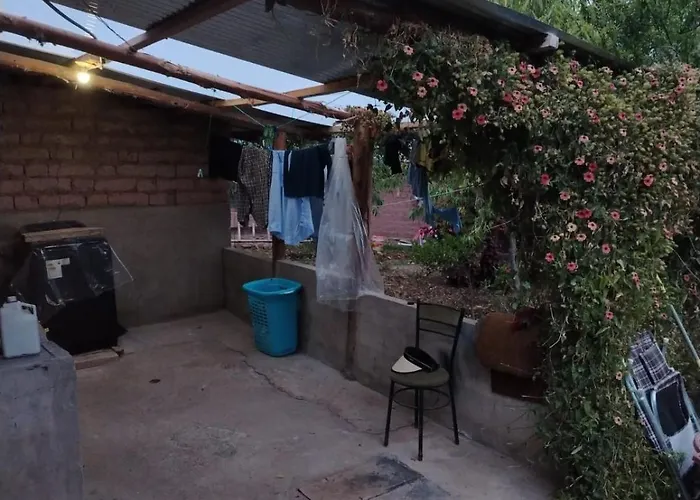 Apu San Isidro *