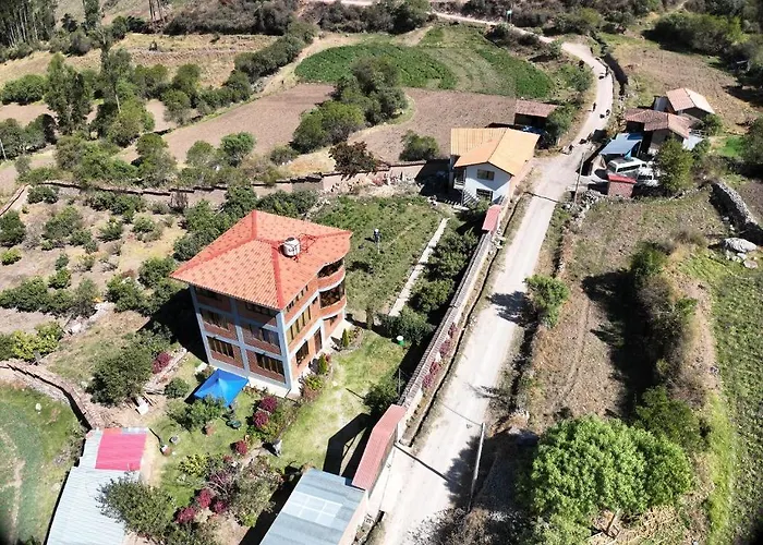 Pensión Apu San Isidro Urubamba